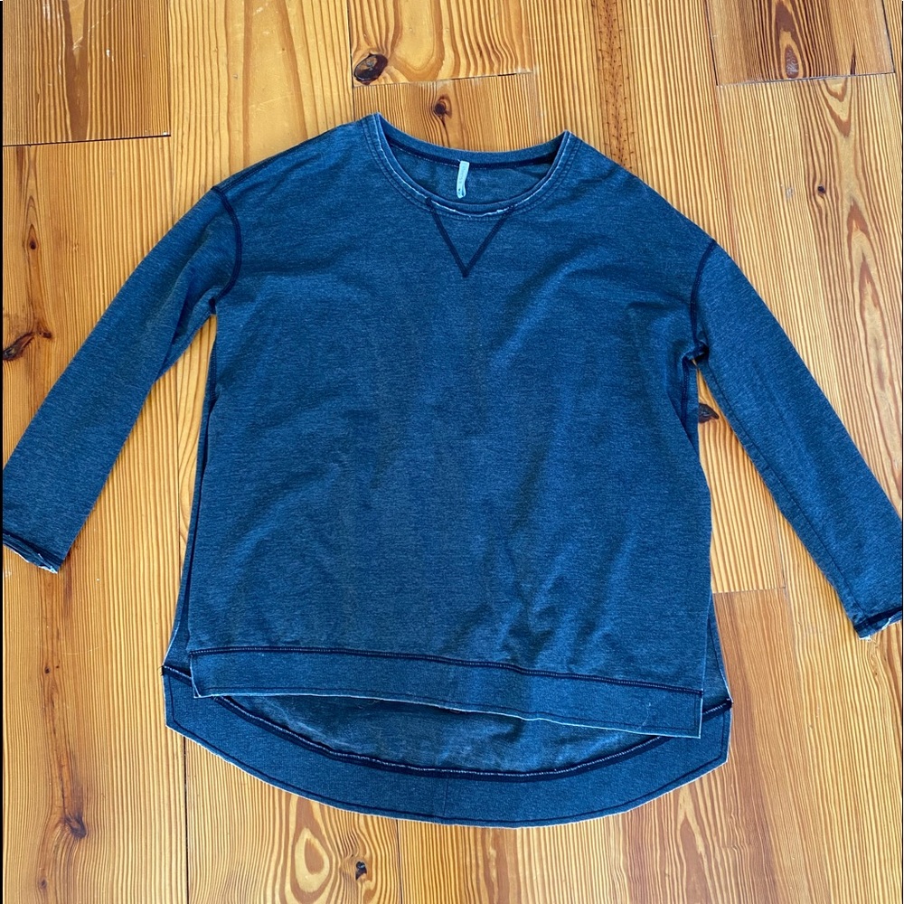 Z Supply Pullover